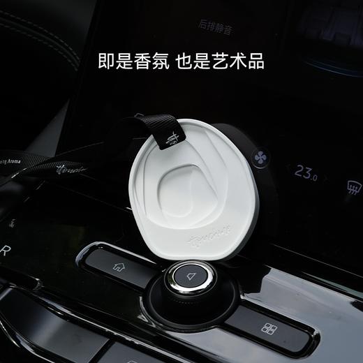 【限时抢购】车载香薰秒杀！拍3发9‼TTOUCHME白石香挂散香片衣柜香水可悬挂式香水 香薰衣橱石膏香片室内香氛 商品图8