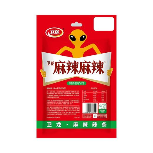 T卫龙72g麻辣麻辣小麻小辣 商品图1