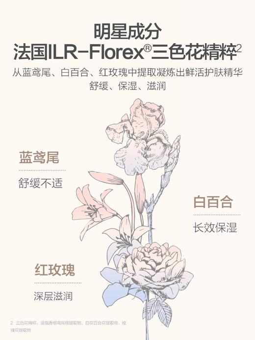 Ellabebe嗳乐蓓贝 婴幼儿护手霜50g 换季滋润宝宝护手霜3岁+ 商品图2