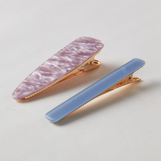   新款发夹发饰头饰发卡刘海夹2件套 商品图1