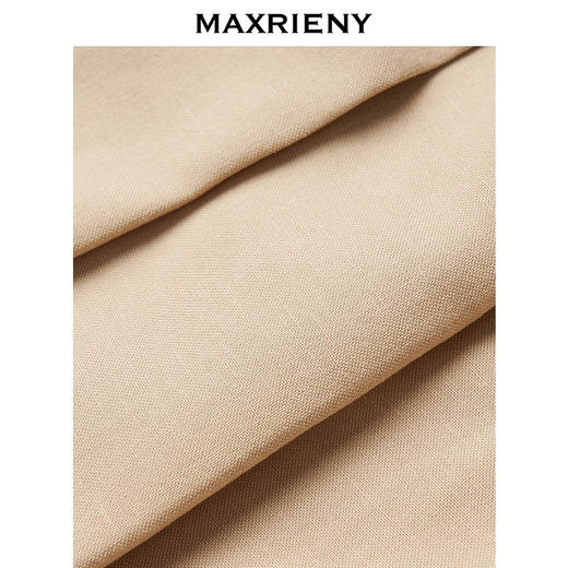 MAXRIENY【Day Dreaming-主题纪念款】甜美华丽刺绣百褶半裙(货号:MC85SK084) 商品图2