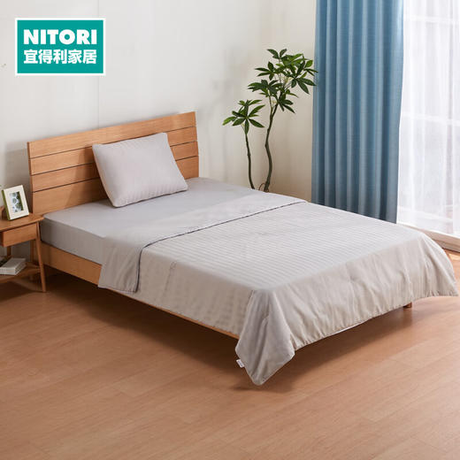  床上用品抗菌枕套酒店系列S2522枕罩 商品图0