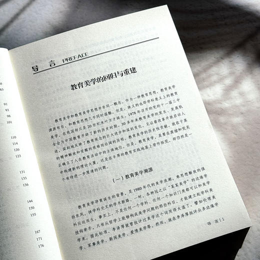 教育美学十讲 大夏书系 通识教育 中小学教师教育理论 杨斌 商品图7