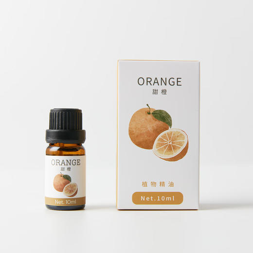  香薰精油家用室内卧室香氛器专用植物精油 商品图3