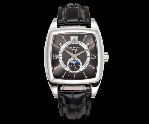 Noob official➕ 百达翡丽复杂多功能系列5135G--010重磅登场，迄今推出的首款Nautilus复杂腕表，以超复杂的工艺技术打造休闲运动腕表❕❕❕ 商品图7
