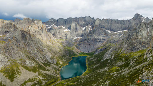10月15日秋染陇上|卓尼大峡沟、官鹅沟、甘南扎尕那9天 商品图1