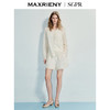 MAXRIENY【商场同款】2025秋裤子(货号:MU86PA263) 商品缩略图1