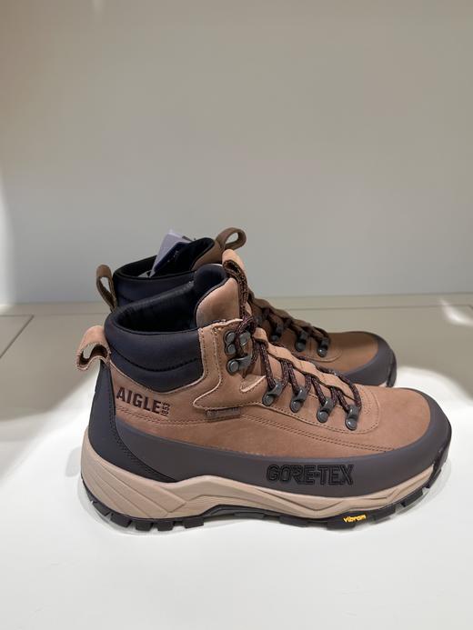 艾高 Tenere中帮橡鞋中  ND693-F .【鞋底有膜，试穿小心】 商品图1