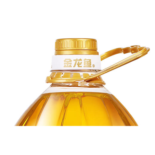 金龙鱼特选稻米油4L—rxs 商品图4