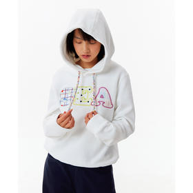 秋冬百搭SEA CLUB卫衣