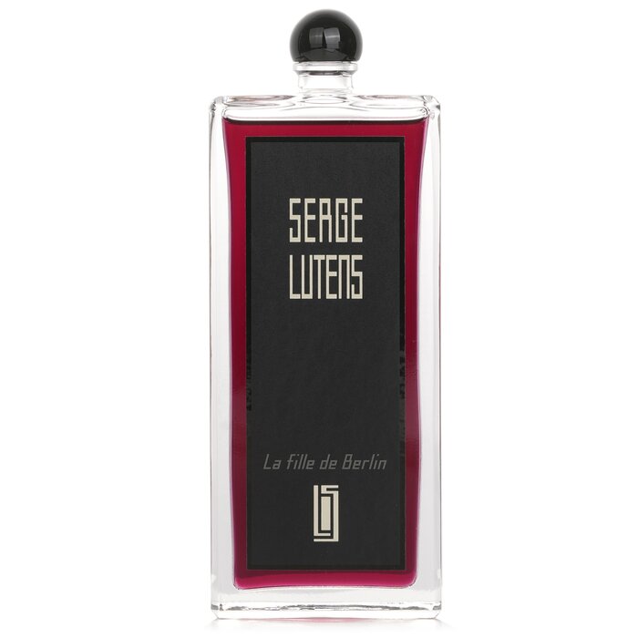 SERGE LUTENS芦丹氏 - 柏林少女 淡香精 EDP 100ml