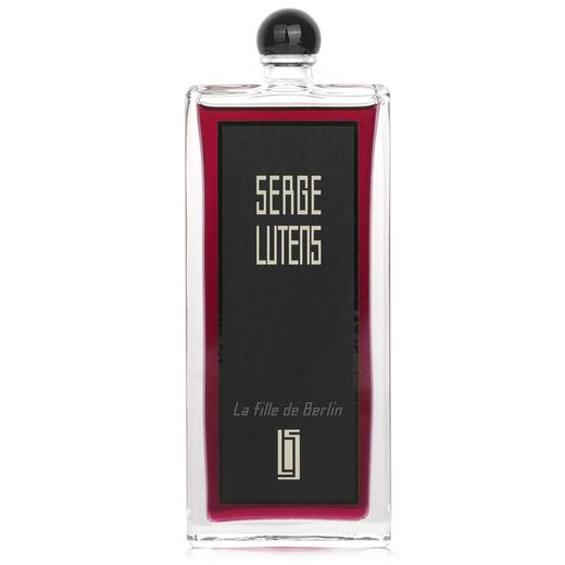 SERGE LUTENS芦丹氏 - 柏林少女 淡香精 EDP 100ml 商品图0