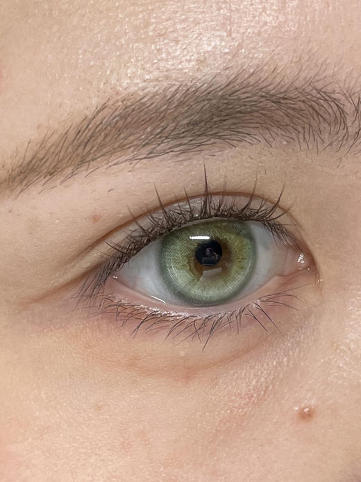 Huohuocon品牌日抛-原始造物主10/片一盒 商品图6