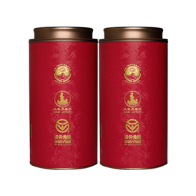 张家界特级莓茶