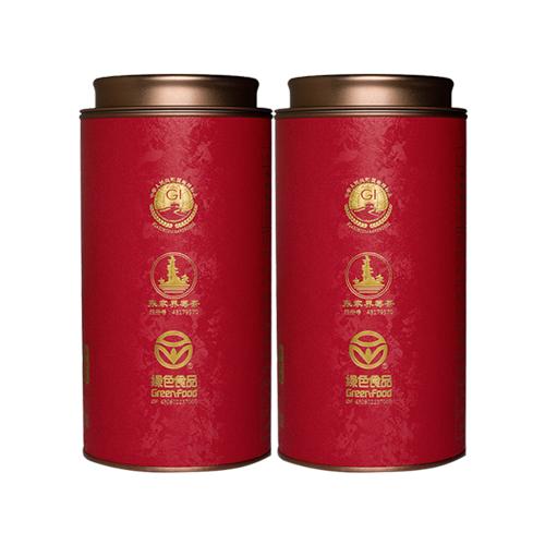 张家界特级莓茶 商品图0