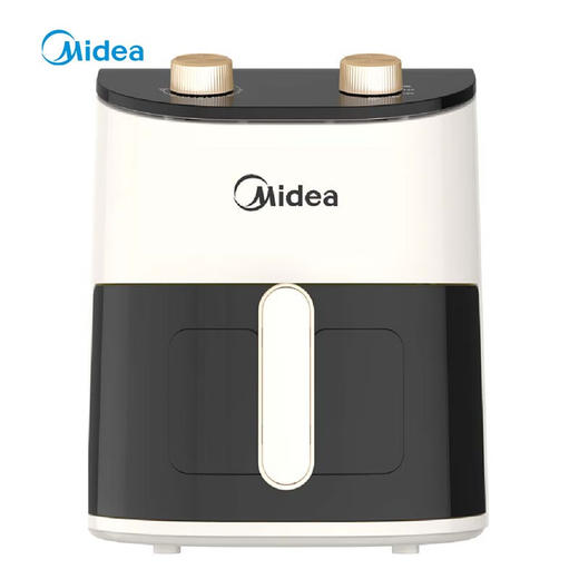 美的空气炸锅KZE4588TQ 商品图1