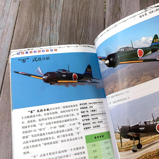 经典二战武器鉴赏指南（精华版） 商品图4