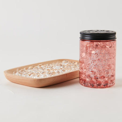  空气清新剂卫生间去异味持久留香除臭固体芳香剂 商品图2