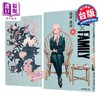 预售 【中商原版】漫画 SPY×FAMILY 间谍家家酒 首刷限定版 第15集 远藤达哉 台版漫画书 东立出版 商品缩略图3