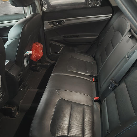 吉利汽车 帝豪 GSe 领尚型【长租-北京】 商品图5