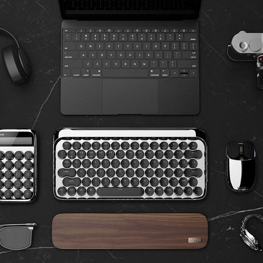 洛斐 EH120 骑士键盘套装 商品图2