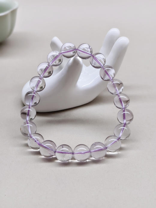 紫水晶手串 商品图11