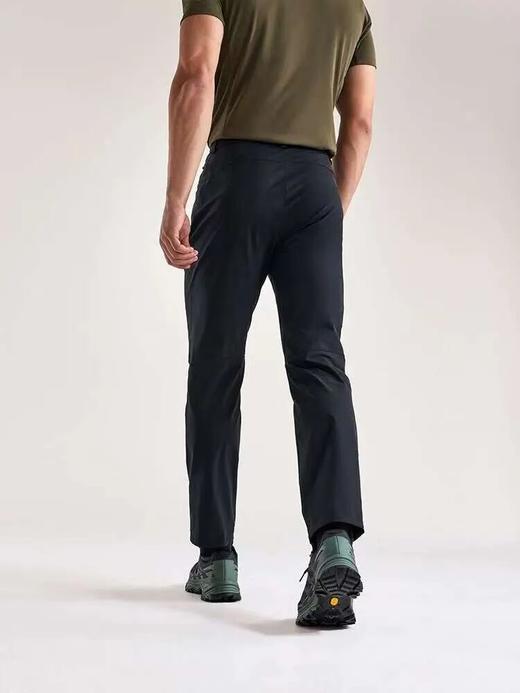 K乐石T9速干裤男CORDURA轻薄快干耐磨户外排汗徒步登山运动裤 商品图1