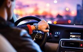  为什么有人感觉开车很解压，每天都想出去兜两圈，而有人却感觉开车很有压力？