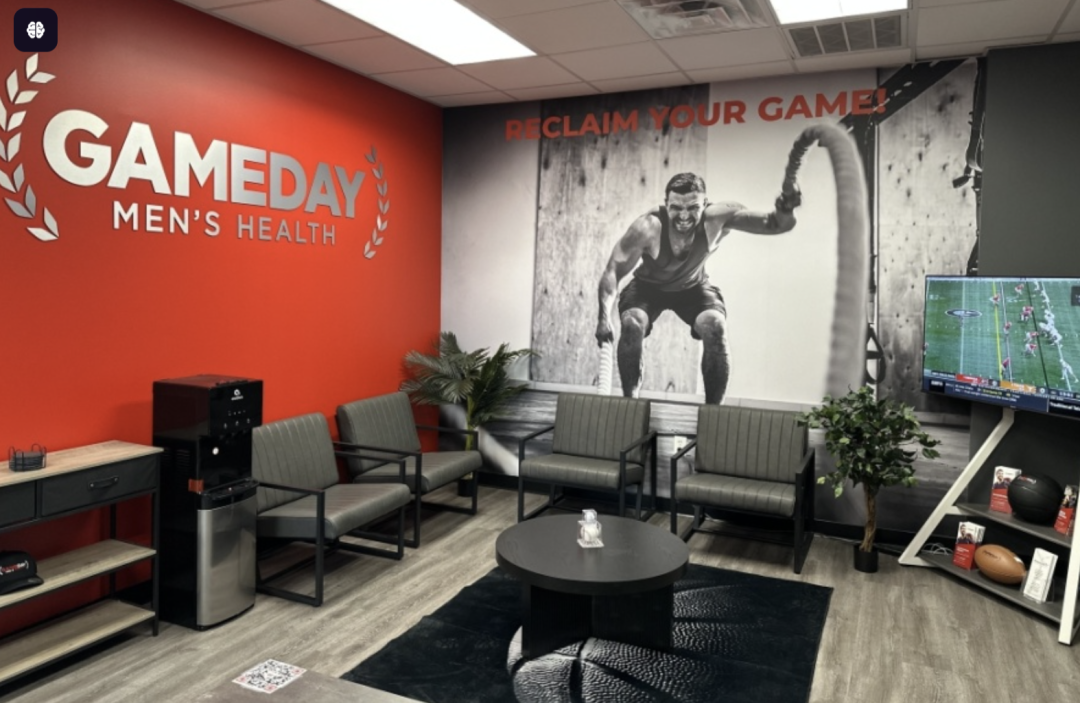 人在房间里玩体感游戏 AI 生成的内容可能不正确。