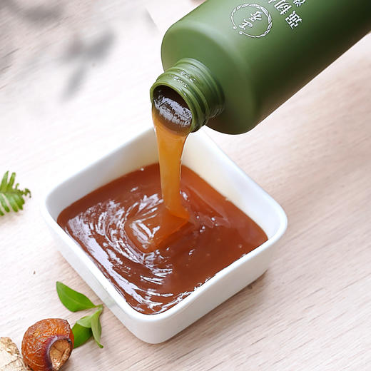 苗族正秀非遗洗发水 商品图4