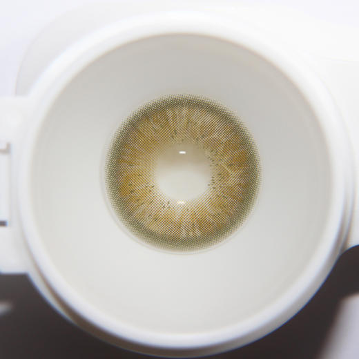 Huohuocon品牌日抛-科切拉怪兽10/片一盒 商品图3