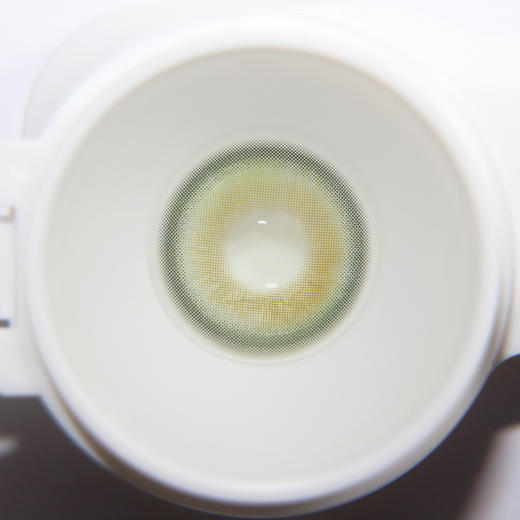 Huohuocon品牌日抛-原始造物主10/片一盒 商品图2