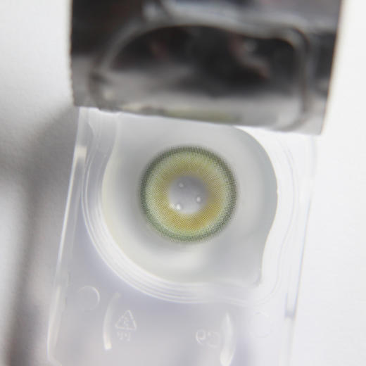 Huohuocon品牌日抛-原始造物主10/片一盒 商品图1