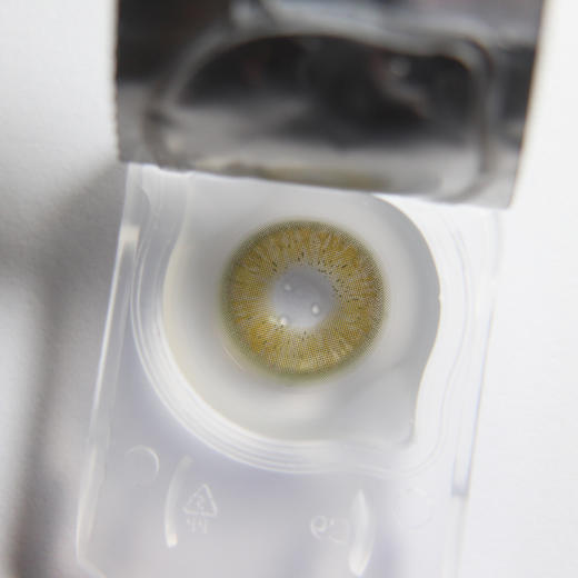 Huohuocon品牌日抛-科切拉怪兽10/片一盒 商品图2