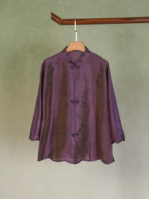 L251813衬衫 商品图1