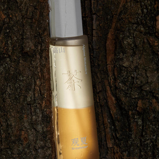 高山普洱茶籽油唤醒套组 商品图9