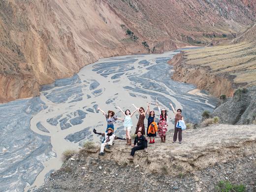 伊犁秋时 | 新疆草原秋色 赛里木湖 越野轻旅拍小团 8日 商品图4