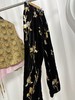【新品】老钱风 印花复古 新中式 真丝丝绒裤 现货 福利品 不退不换 商品缩略图1