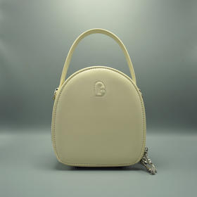 SZ3J03 - 凝脂色、 胭脂色牛皮包包  -【诗说先秦~与时尚对话，与年龄和解，与诗意重逢！】