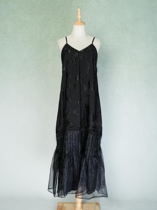 V251305连衣裙 商品图2