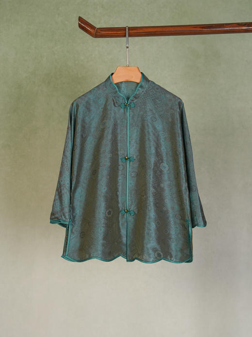 L251813衬衫 商品图0