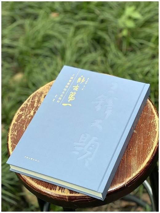 重点推荐！！《师古第一：王铎书画题跋名品精粹》，16开，布面精装，段奇编著，中国文联出版社2025年8月一版一印，316页，定价345元，售价：258元。 商品图1