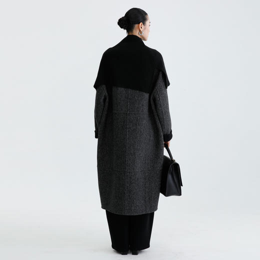 卡莉朵拉大衣C28D7763 商品图3