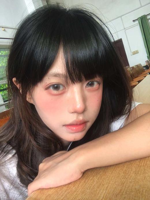 Vigour girl 半年抛 冰透时刻 直径14.2mm着色13.4mm 商品图2