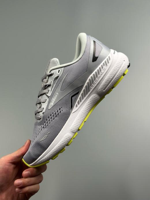 Brooks Glycerin甘油19跑鞋男子缓震马拉松慢跑鞋 商品图8