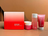 【国庆中秋限时活动】【保税仓直发·全球购】雅诗兰黛红石榴旅行套装小样三件套 （精华水30ml+洁面30ml+面霜15ml） 商品缩略图4