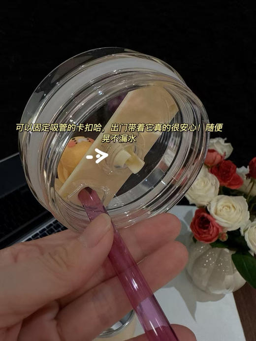 韩单正品史丹利，星巴克&𝐤𝐚𝐤𝐚𝐨 𝐟𝐫𝐢𝐞𝐧𝐝𝐬联名不锈钢保温杯‼️
591ml
原价46000韩元，代购600➕ 商品图8