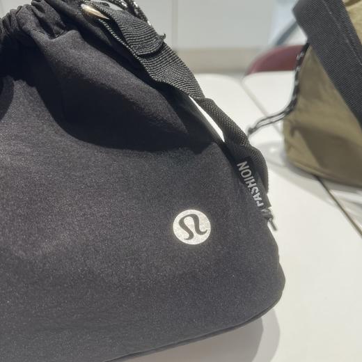 G455 lululemon超轻便小布袋包 商品图4