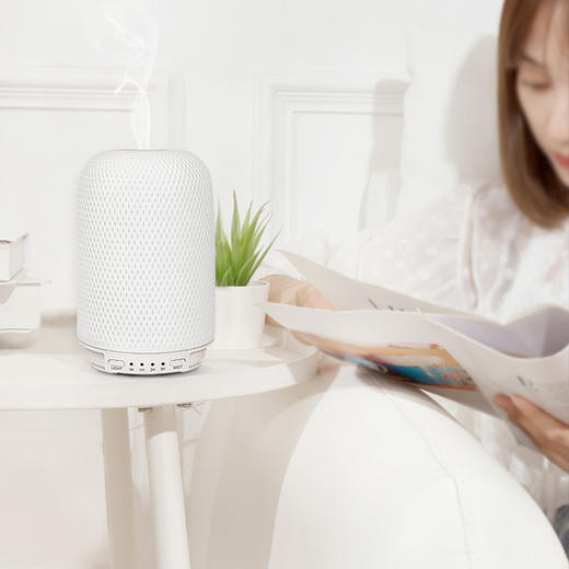 陶瓷香薰灯 商品图2