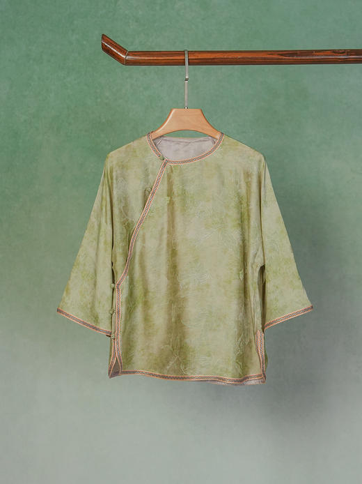 M252384衬衫 商品图3